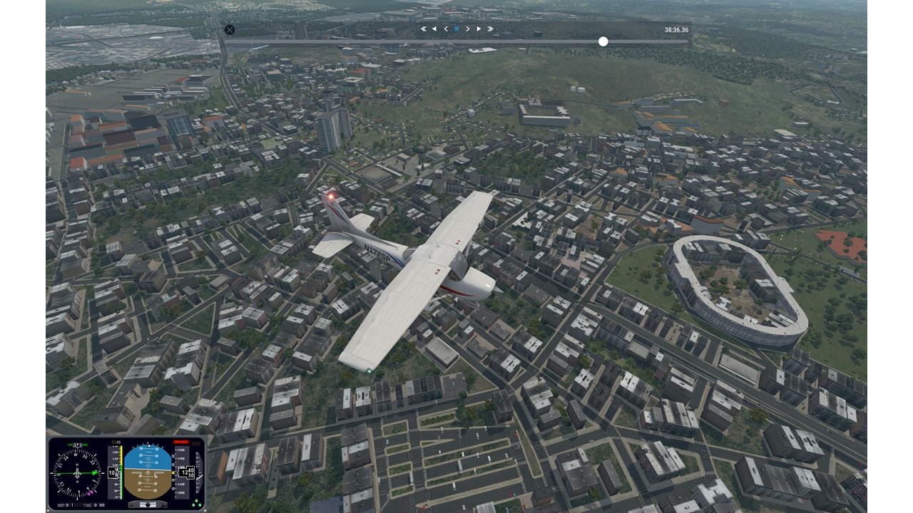 宝岛台湾之旅——第四站：台北松山RCSS/龙潭RCDI to 新竹 RCPO-9678 