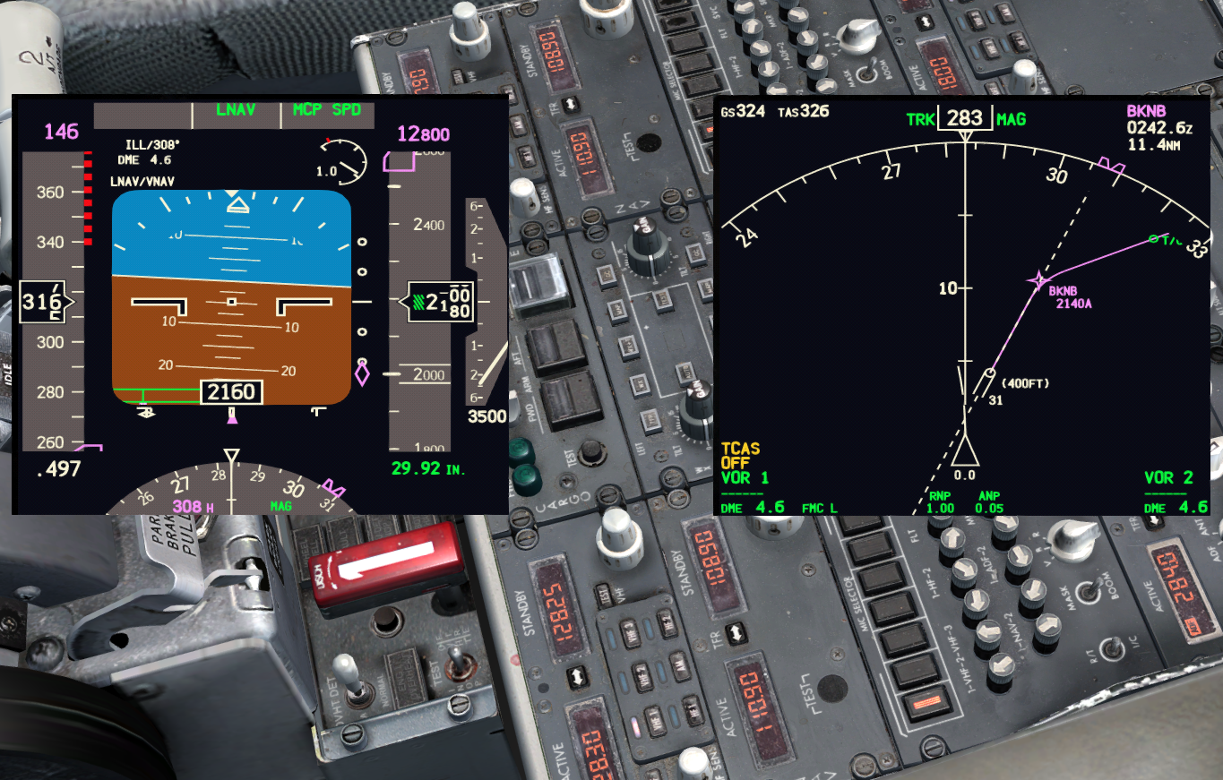 一飞航班就知道自己差距多大了-2036 