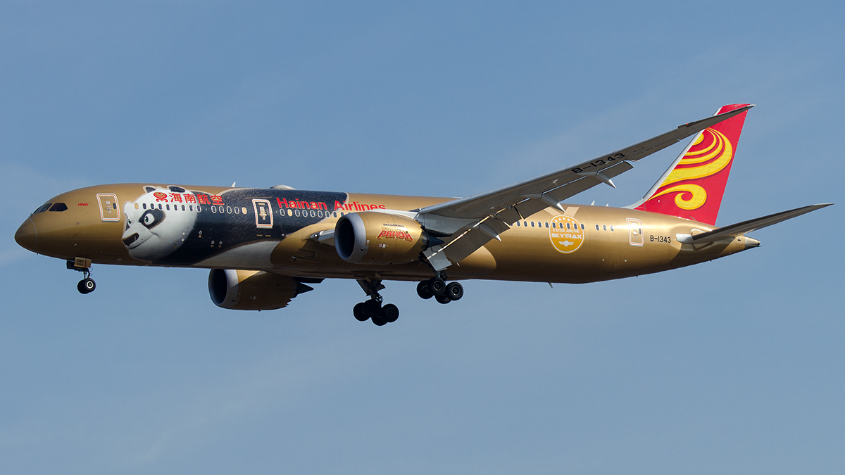 萌新北京拍飞机-3454 