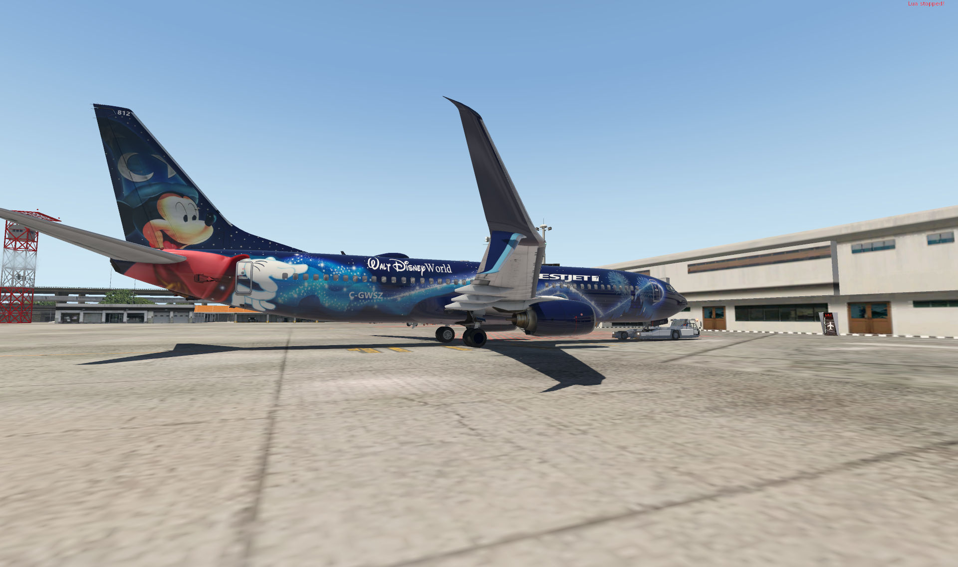 IVAO 活動 101 East - South East Asia Airbridge VTBD-WMKK-264 
