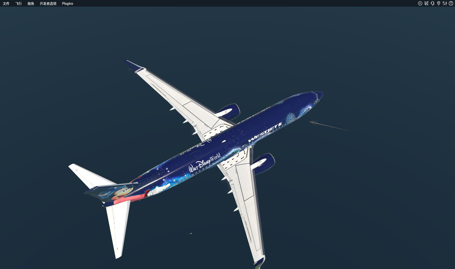 IVAO 活動 101 East - South East Asia Airbridge VTBD-WMKK-5881 