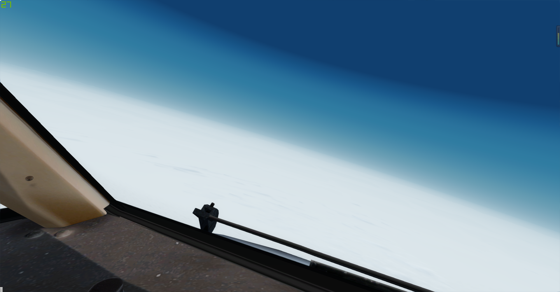 Prepar3D v3.4 转 v4.4飞行杂图-3911 