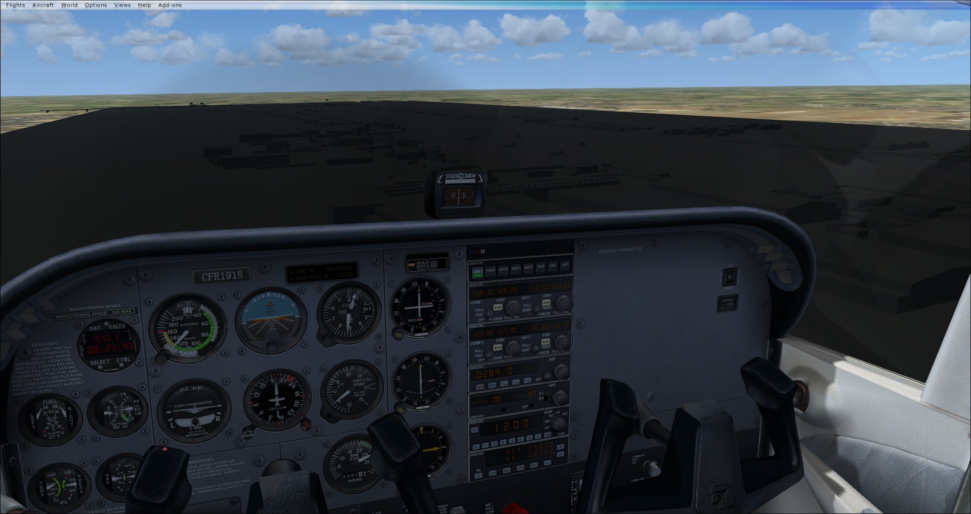 发现北京神秘地区，地景问题？-560 