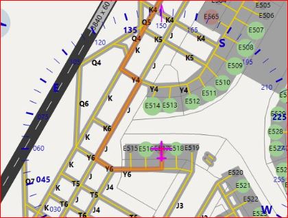 感受AASCENERIES的ZBAA新北京-5196 
