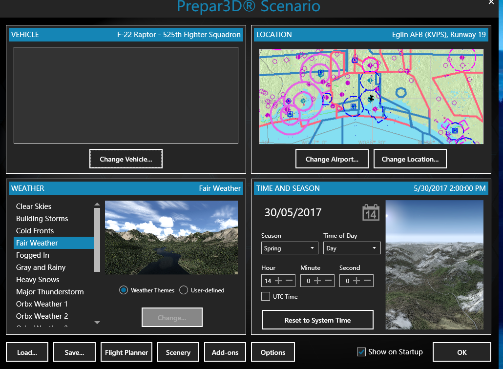 【已解决】P3Dv4求助-171 