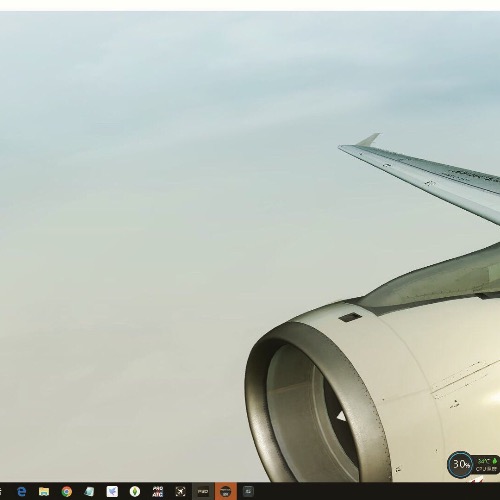 welcome on board Air China-1170 