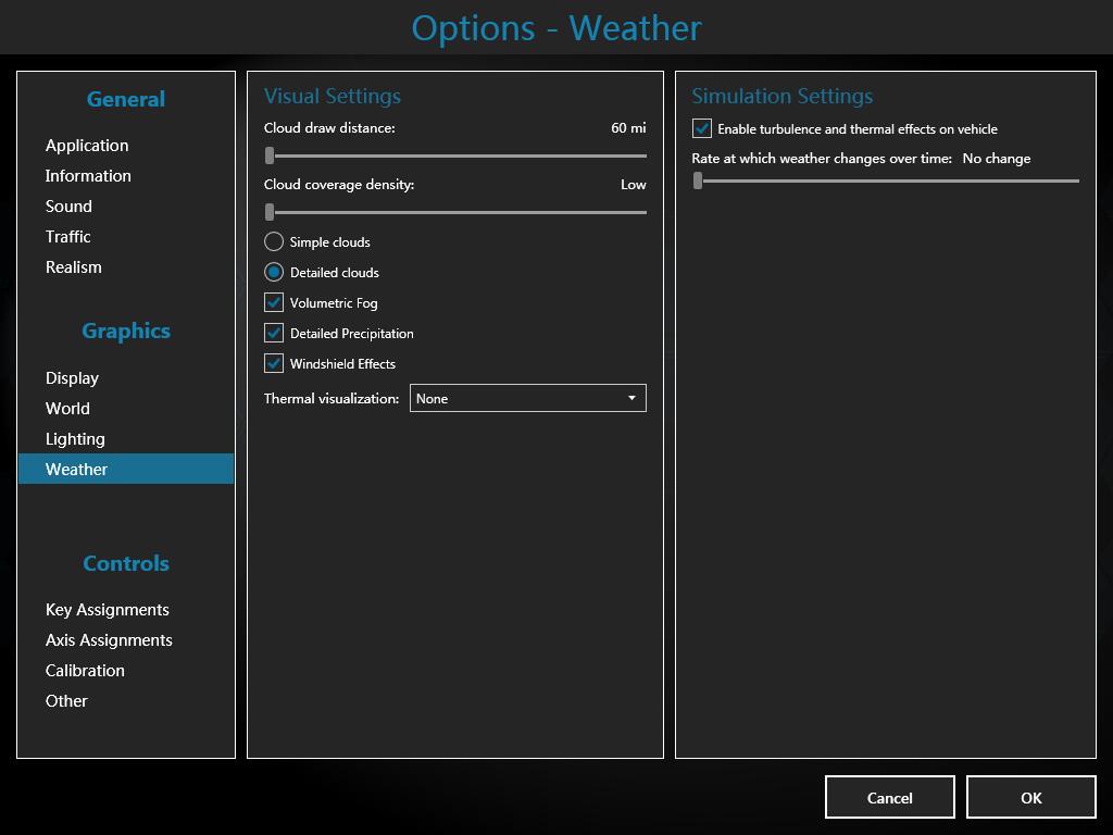 【求救贴-金币】P3Dv4 求指点远景锯齿狗牙问题，感激不尽！-6860 