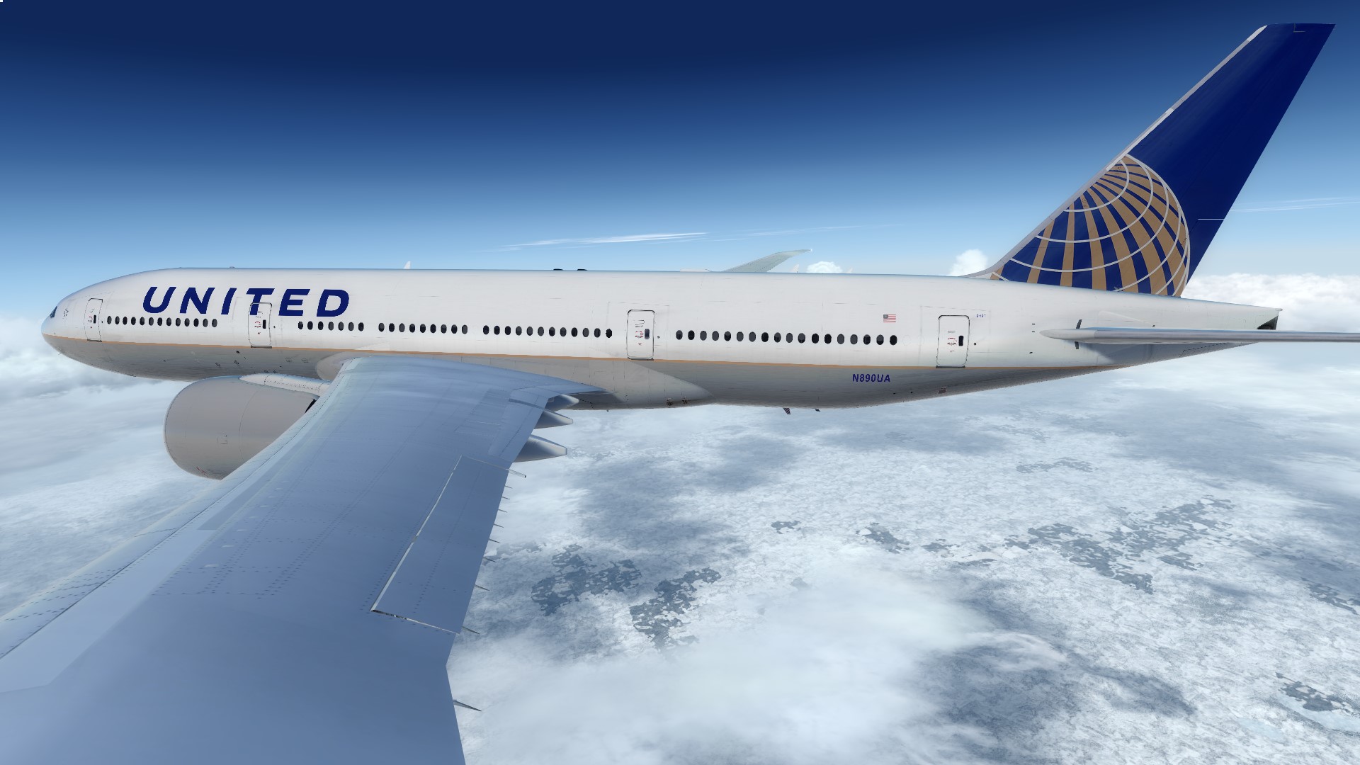 EGLL KJFK-717 