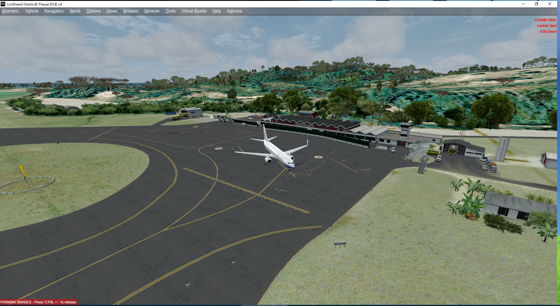 P3D的FMMI机场塌陷-7443 