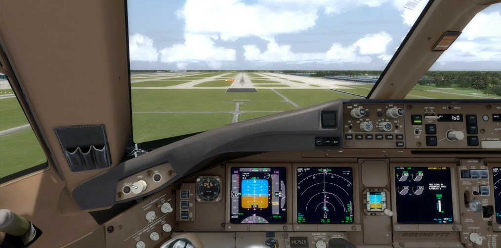 首尔金浦--上海浦东-2699 