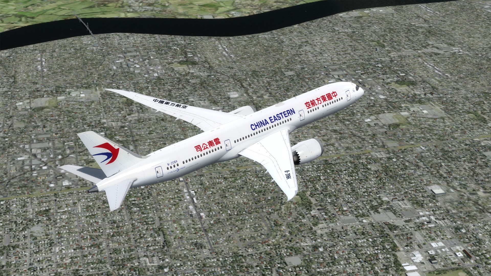 787随便飞飞-7148 