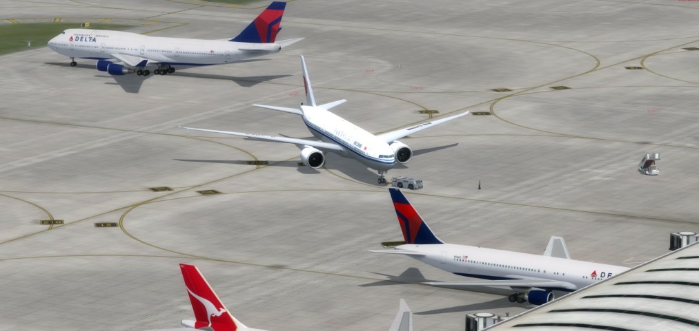 上海浦东--南昌昌北-7870 