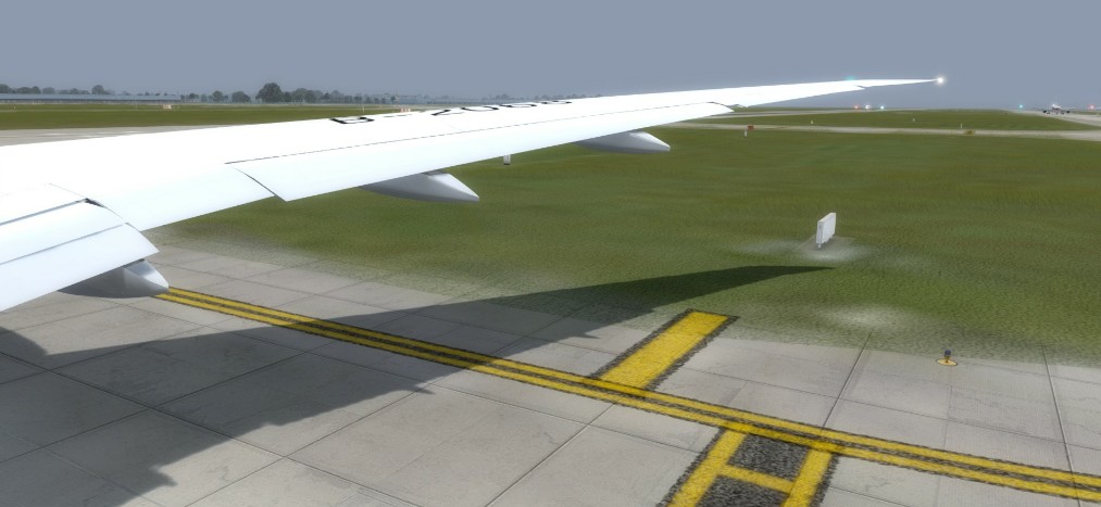 上海浦东--南昌昌北-1365 