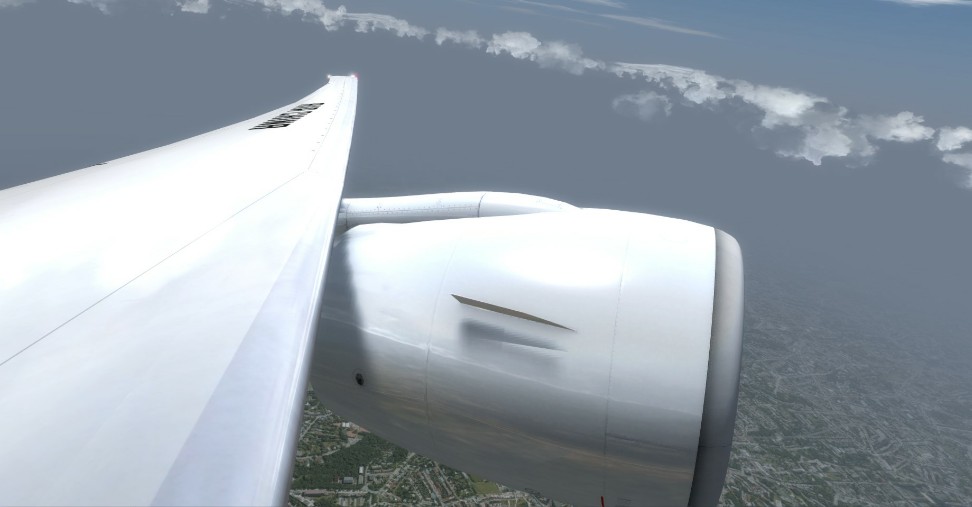 上海浦东--南昌昌北-5958 