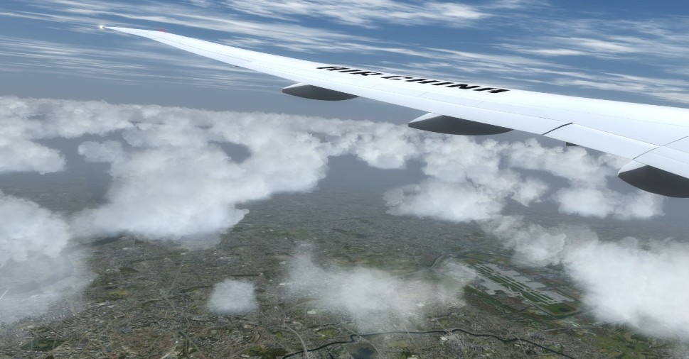 上海浦东--南昌昌北-952 