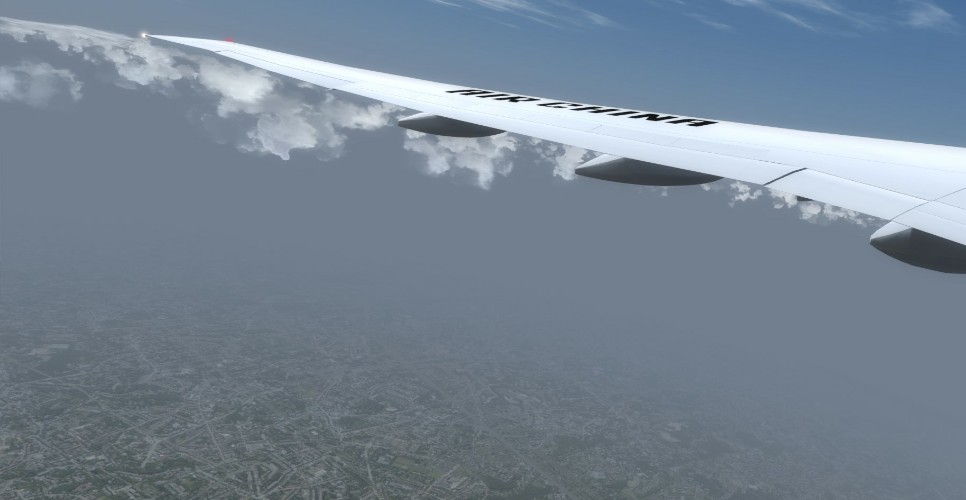 上海浦东--南昌昌北-2645 