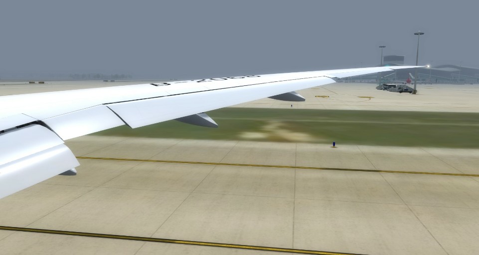 上海浦东--南昌昌北-8358 