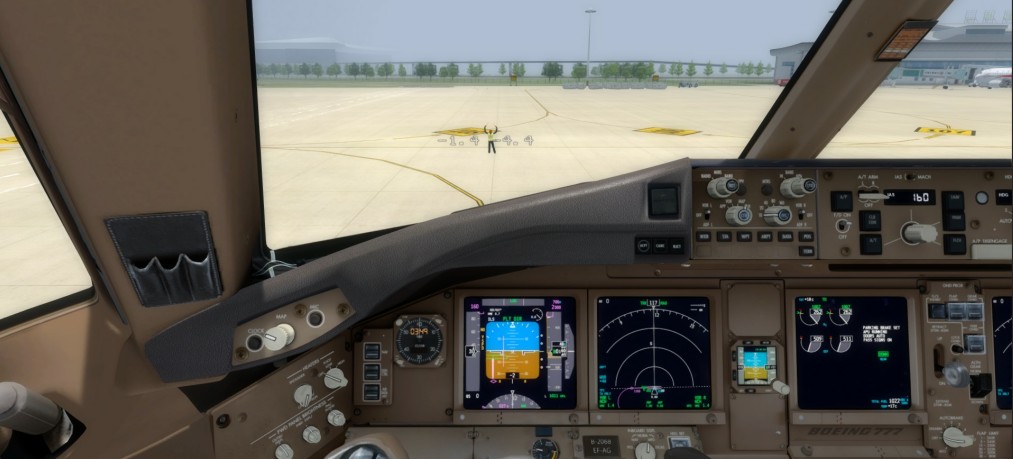 上海浦东--南昌昌北-38 