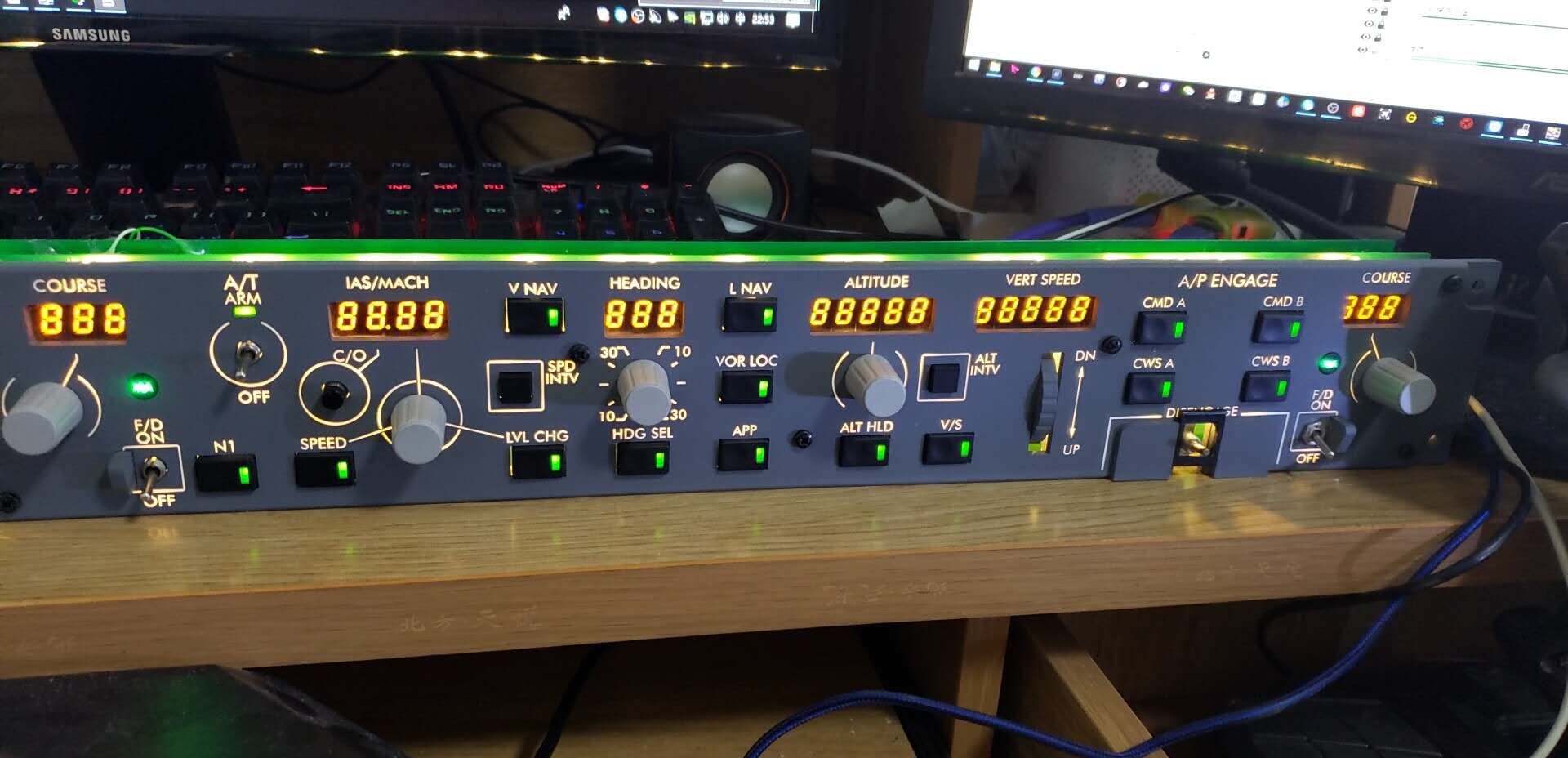 2016至今，模飞之坑。-6733 