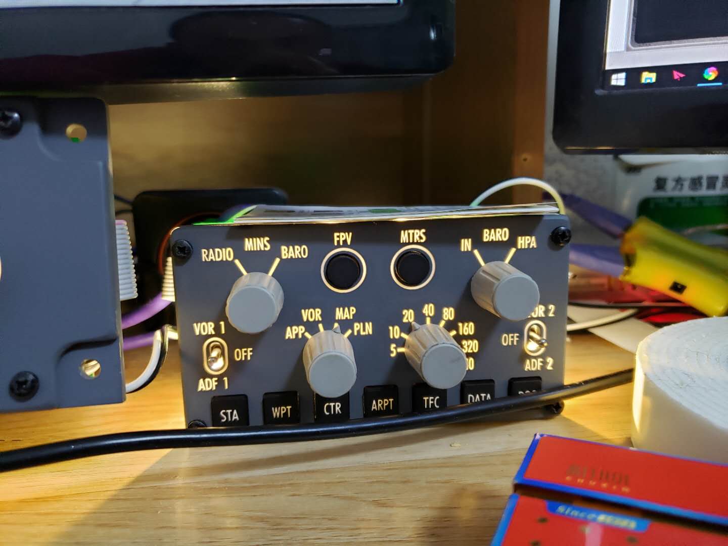 2016至今，模飞之坑。-8299 