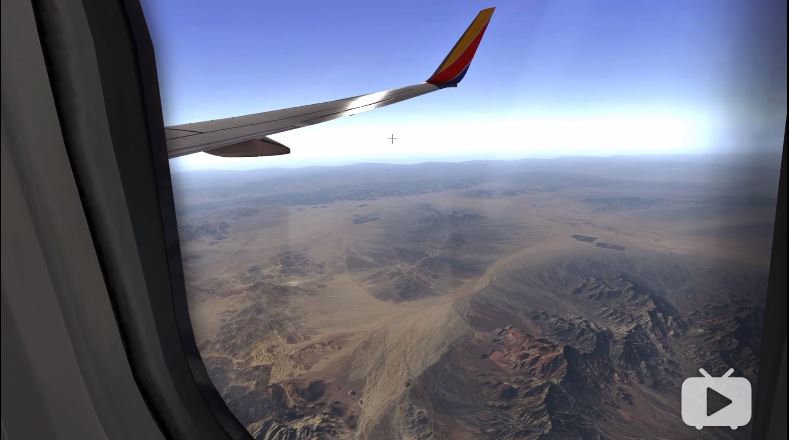 xplane11的机翼视角是怎么调出来的？设置里没有……-1478 