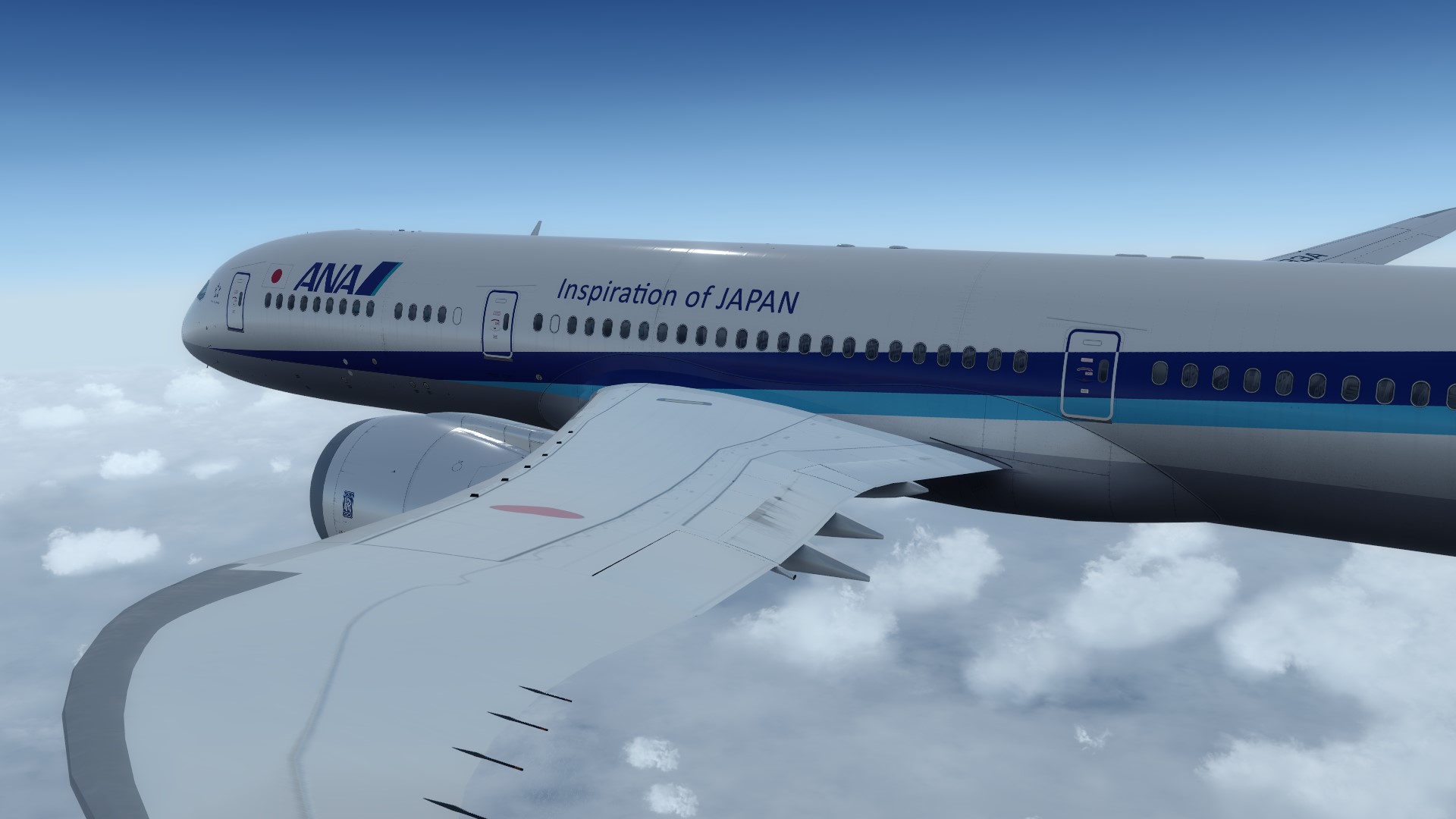 QW787 VHHH-RJTT-4392 