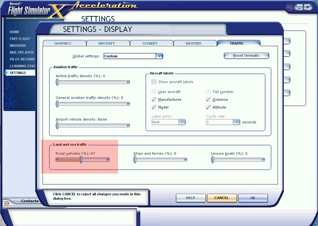 [地景发布] Skysoft Simulation 汉中城固机场 fsx 版正式发布！-8143 