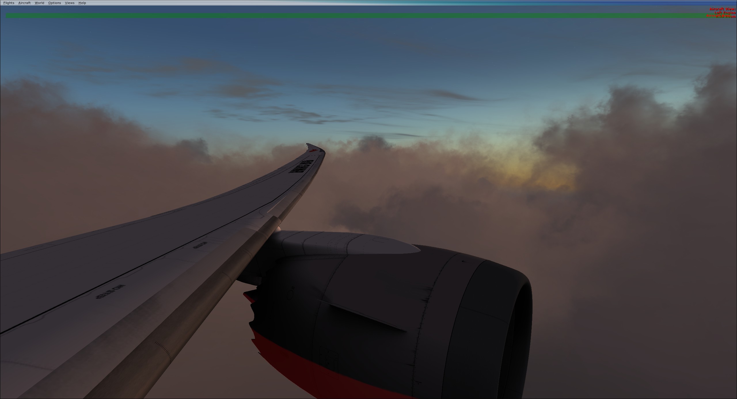 AirChina787 KJFK-CYVR-727 