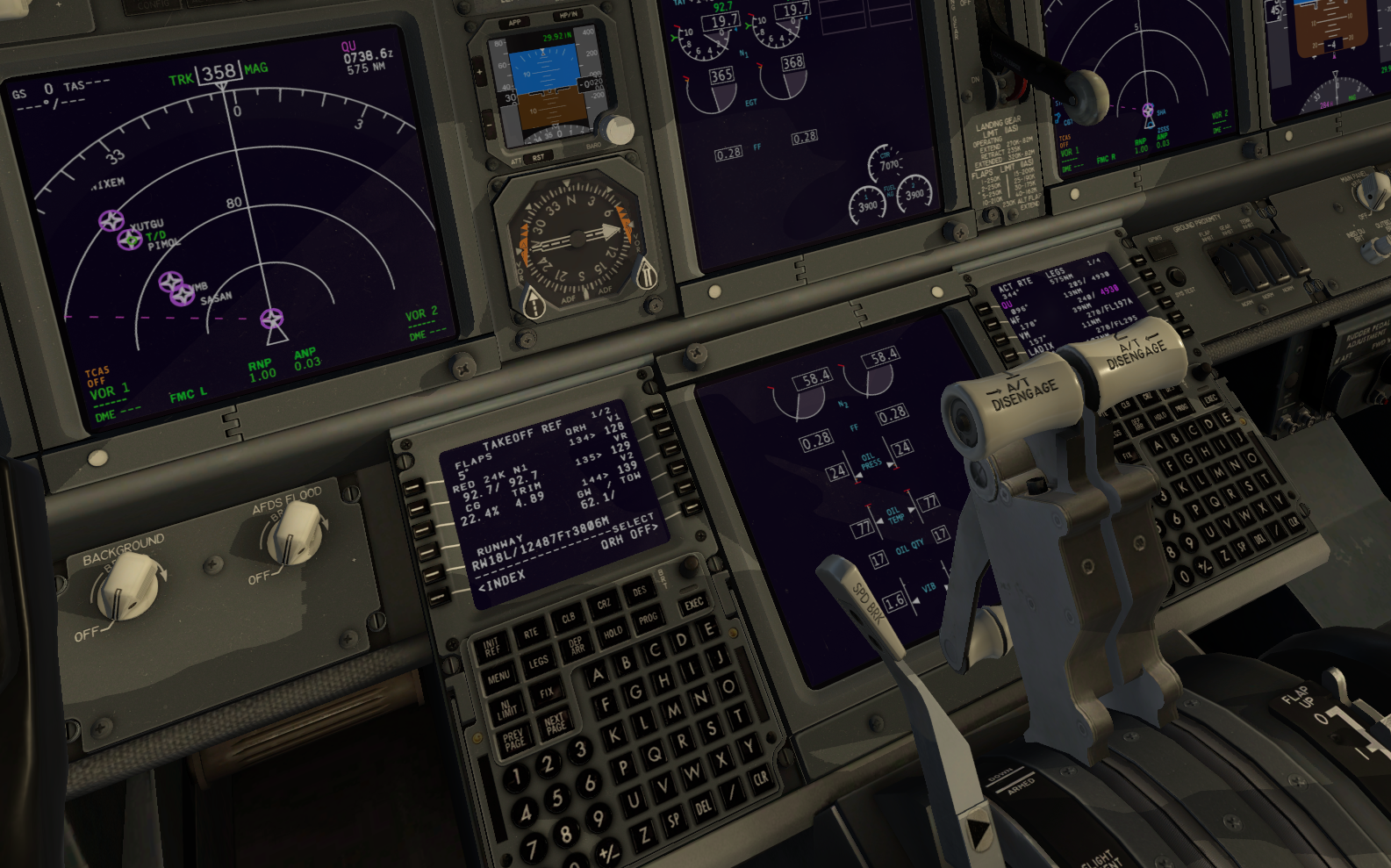 zibo737更新到rc1.15后出现的问题-7083 