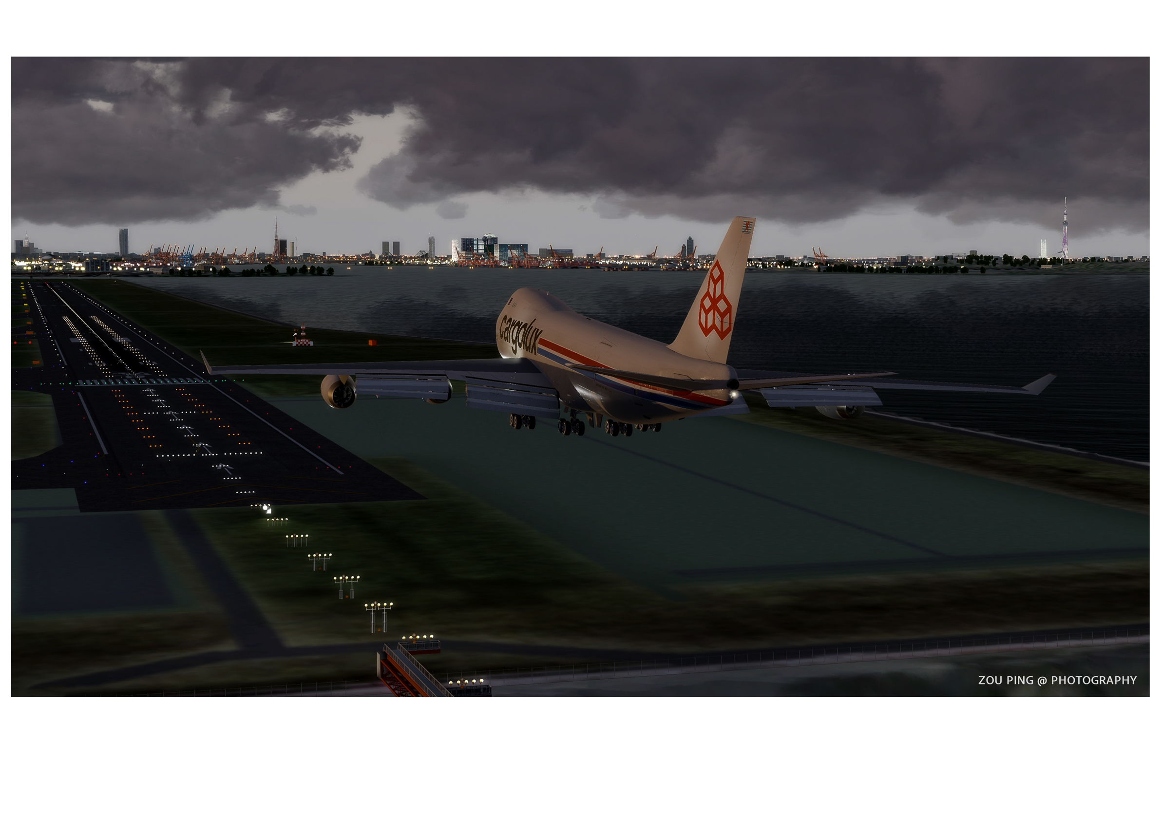 浦东（ZSPD）----东京（RJTT）-4969 