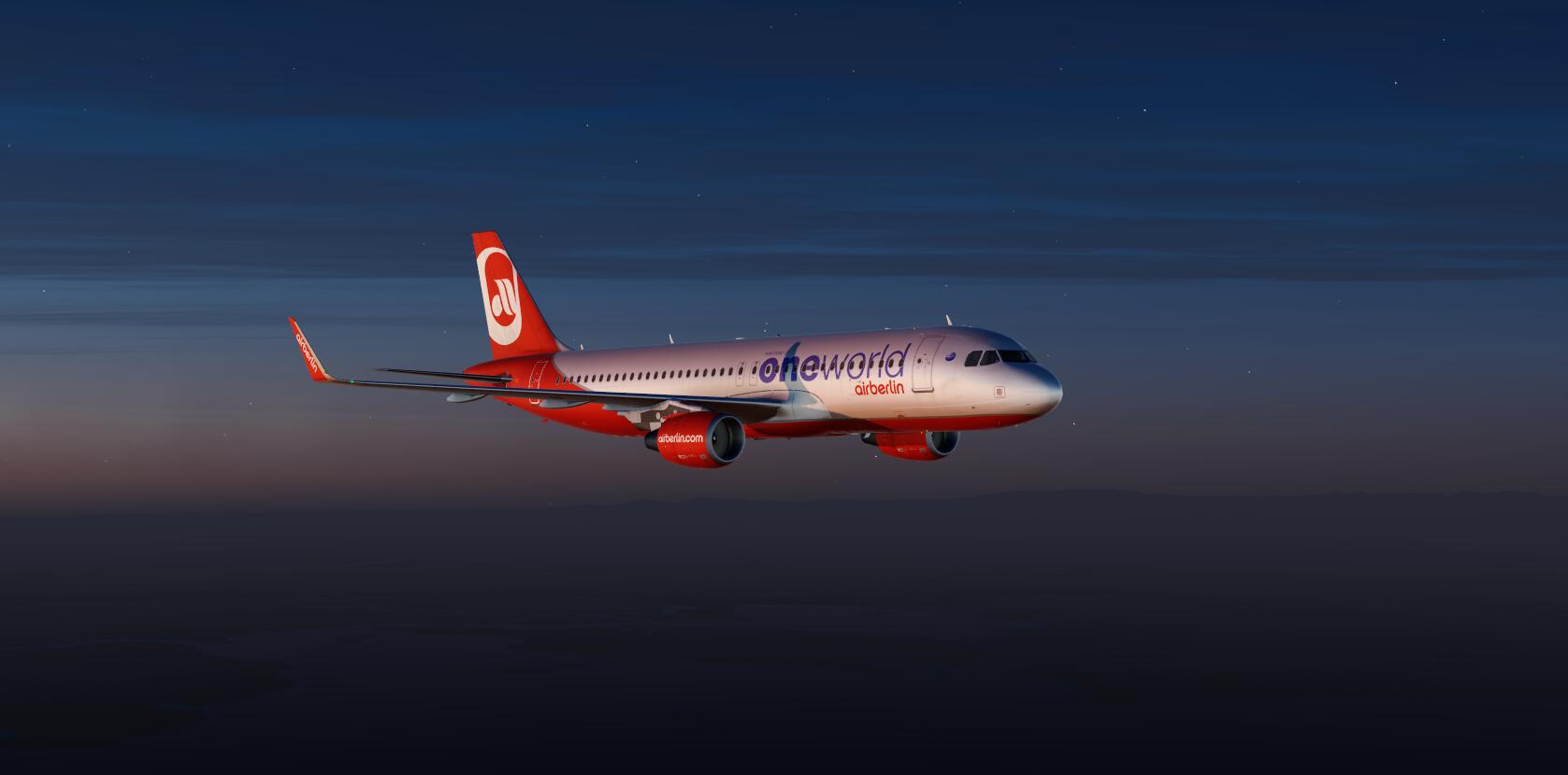 P3DV4近日飞行QQ截杂图-9838 
