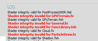【已解决】TomatoShade在P3D v4.5中出现错误-6180 