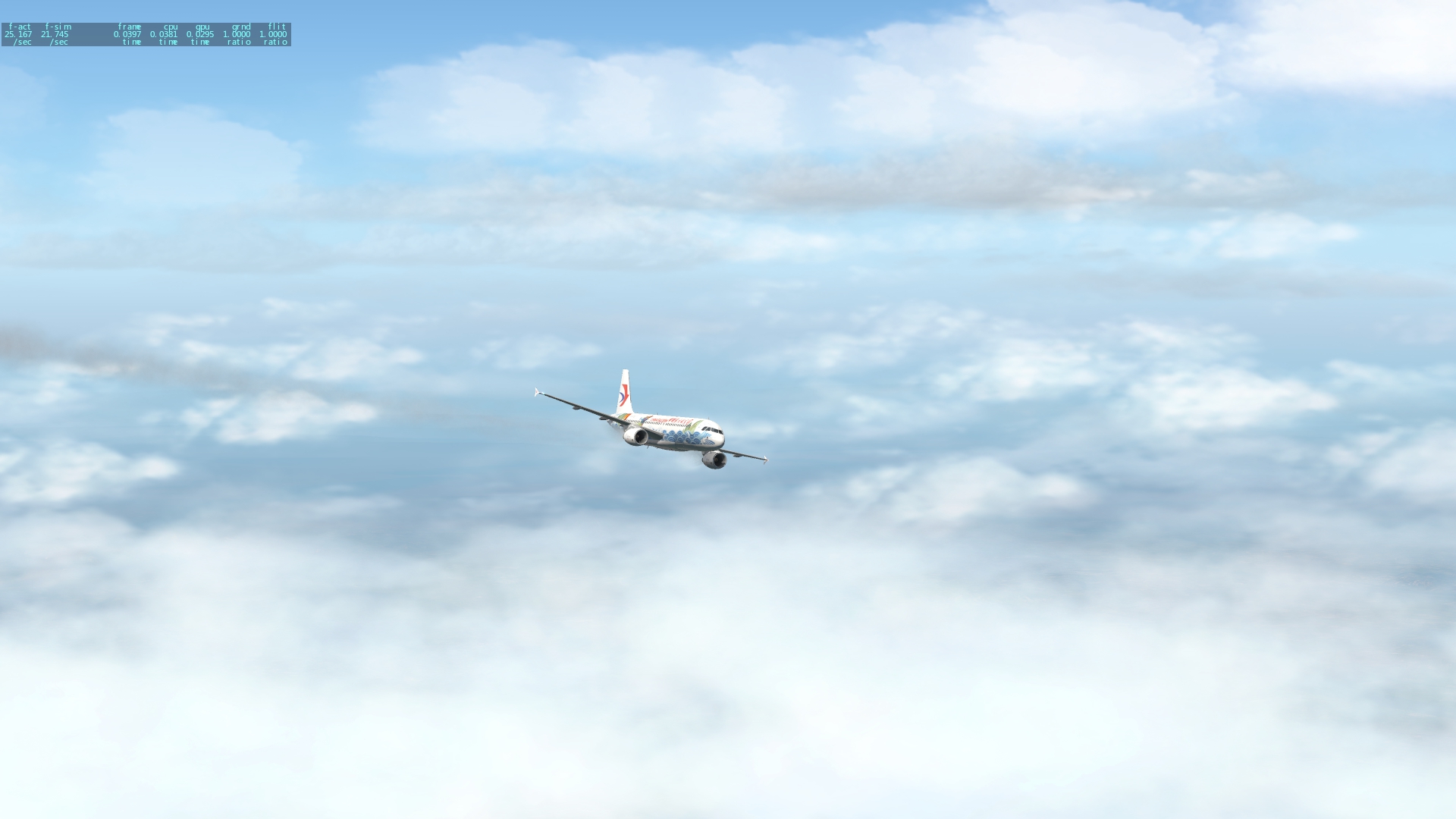 飞行中随手截的图-6076 