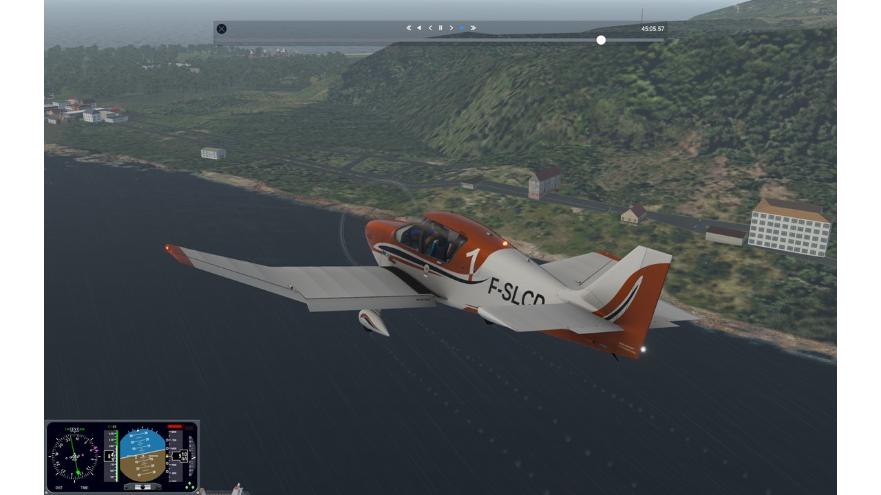 宝岛台湾之旅——第九站：台东RCFN to 绿岛RCGI-7567 