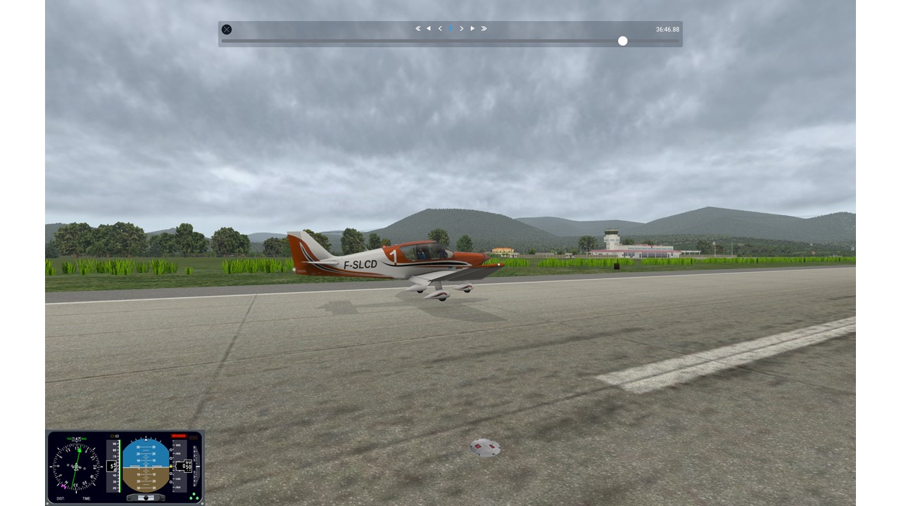 宝岛台湾之旅——第十一站：兰屿RCLY to 恒春RCKW-8235 