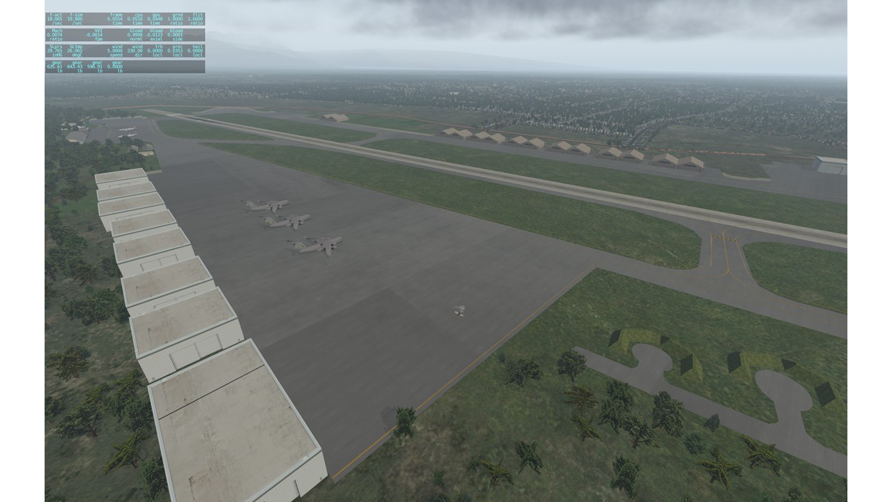 宝岛台湾之旅——第十三站：高雄RCKH to 屏东RCDC/RCSQ-7330 