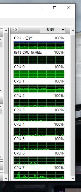 【求救贴】这配置P3D才30多帧，请教P3D多核优化和帧数提升-9653 