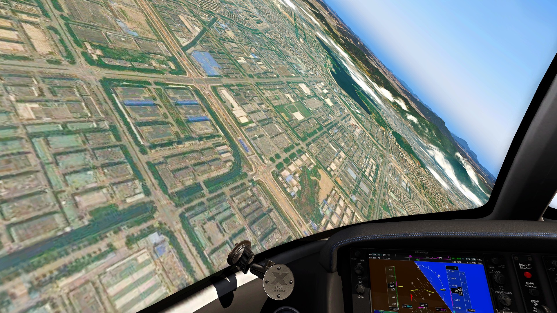 地景下载下来是平的呢，真是气愤呀-744 