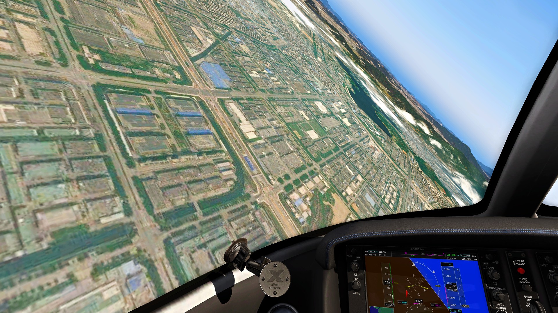 地景下载下来是平的呢，真是气愤呀-75 