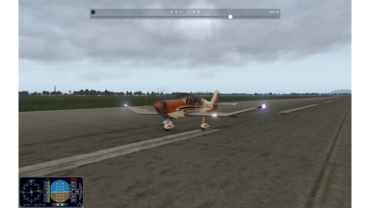 宝岛台湾之旅——第十四站：屏东RCSQ to 岗山RCAY-4975 