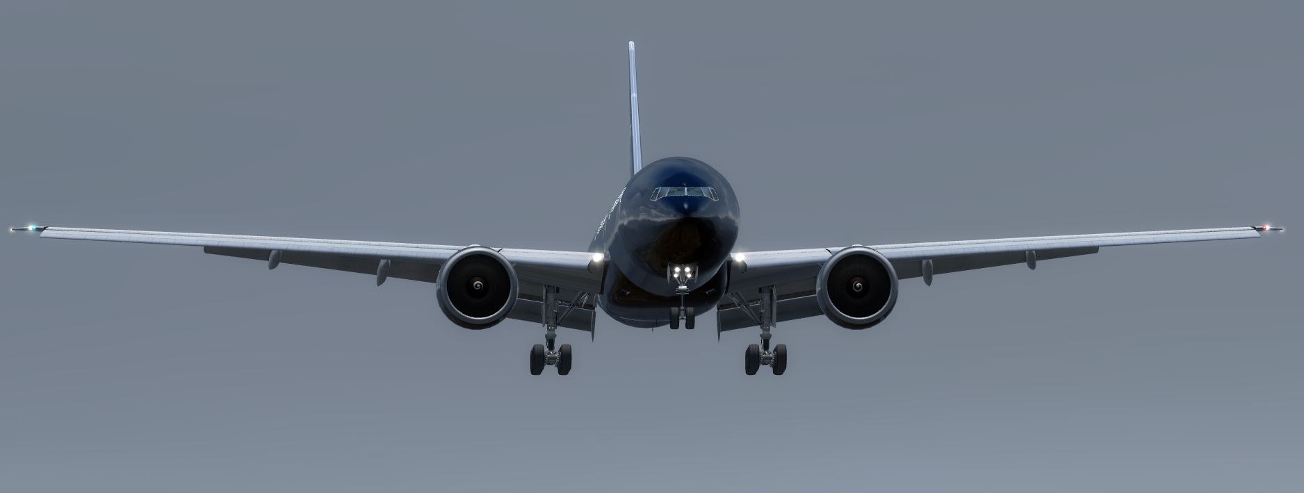 B777 Disney Pirates of Carrbbean-868 