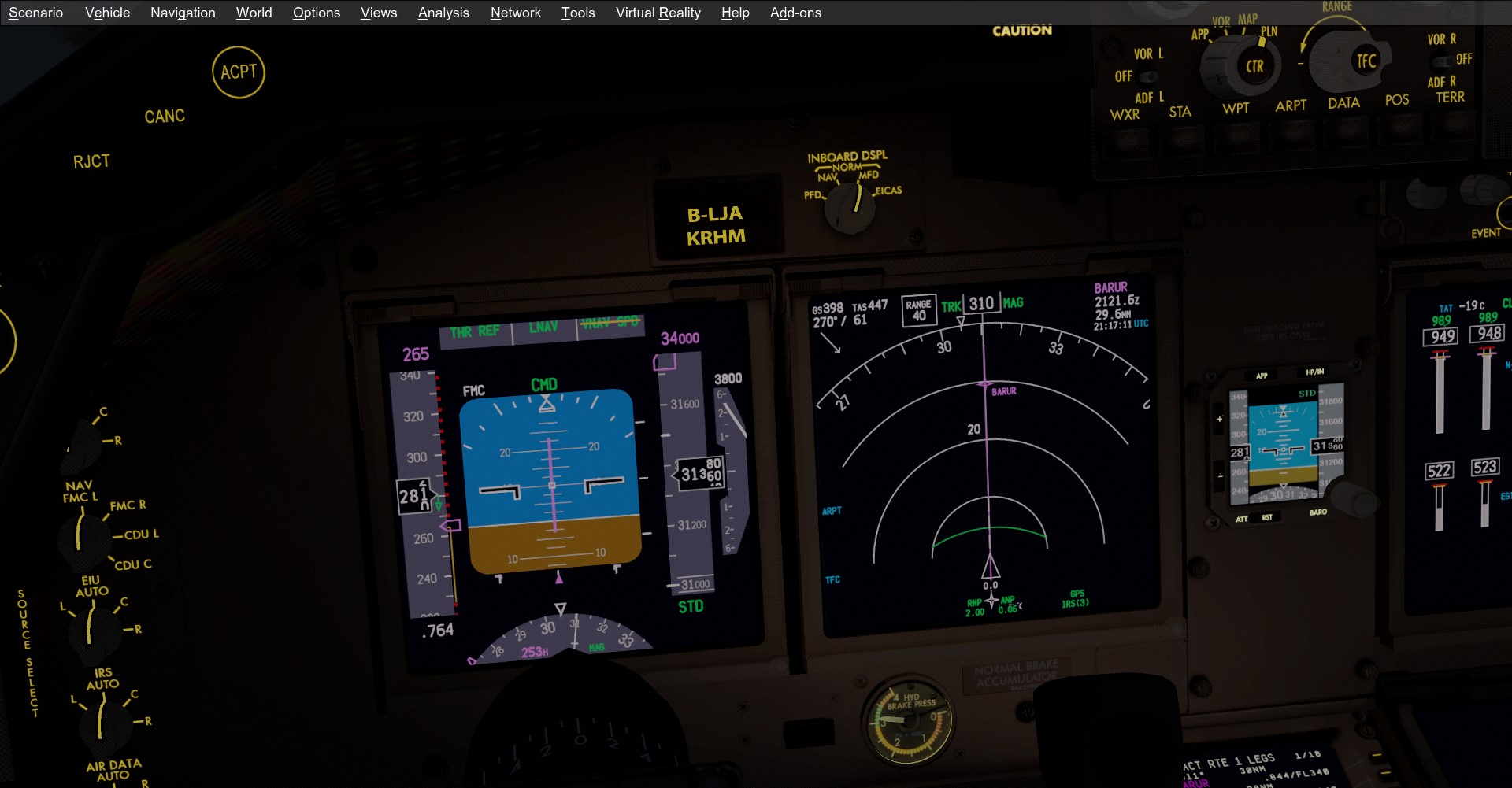 p3dv4.5游戏自动暂停-772 