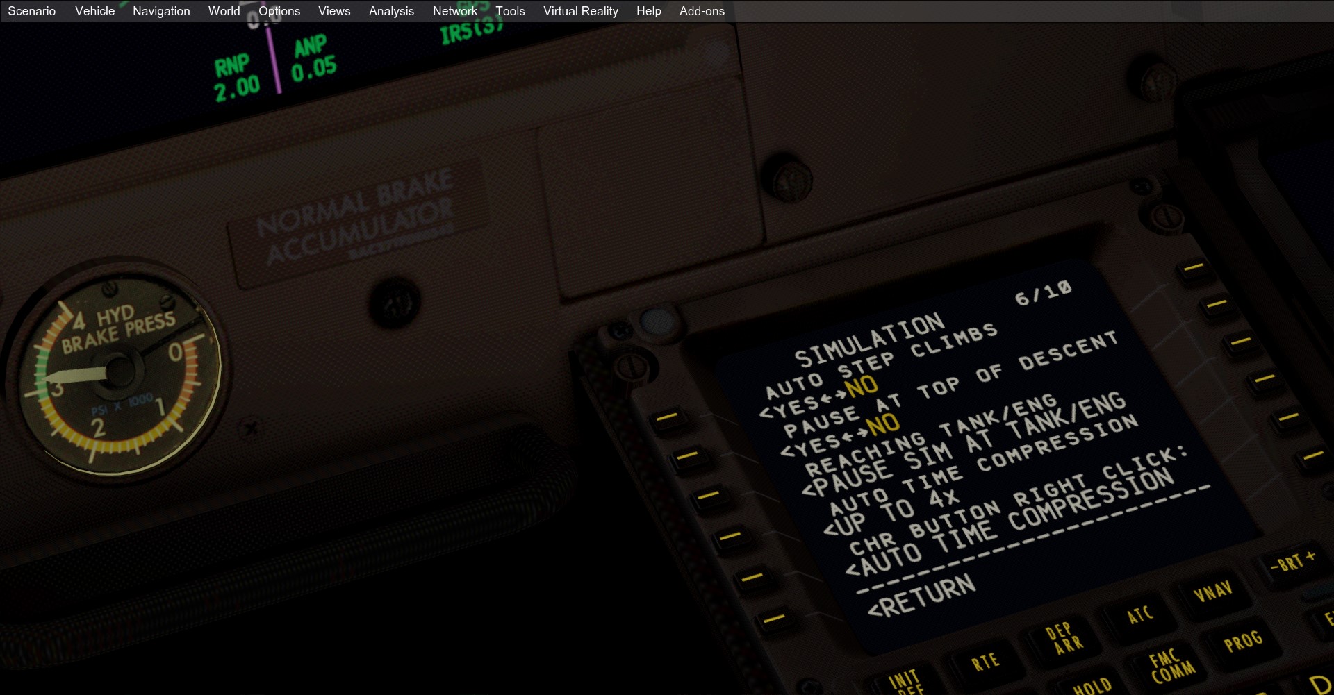 p3dv4.5游戏自动暂停-3240 