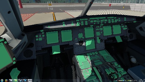 FFA320问题，有人遇到过吗？-6792 