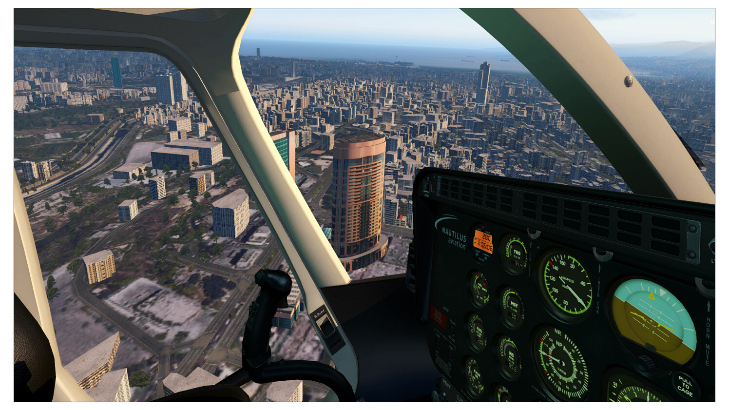 拉菲克·哈里里国际机场来一波-8451 