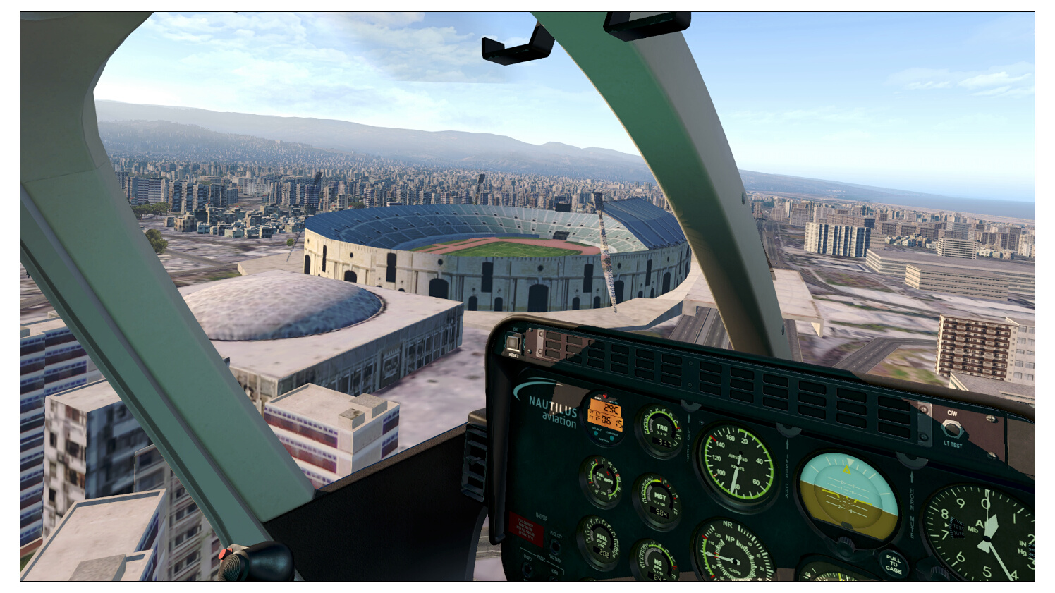 拉菲克·哈里里国际机场来一波-3533 