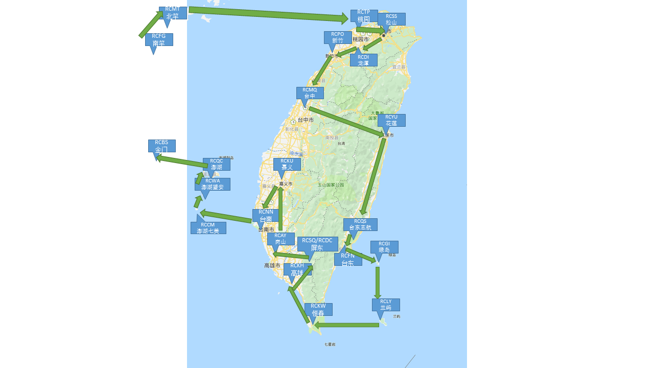 环宝岛台湾之旅-6501 