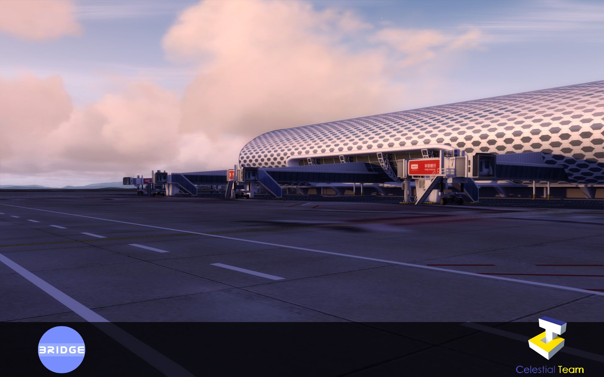 地景也联名？！Bridge x Celestial Team深圳预览-6618 