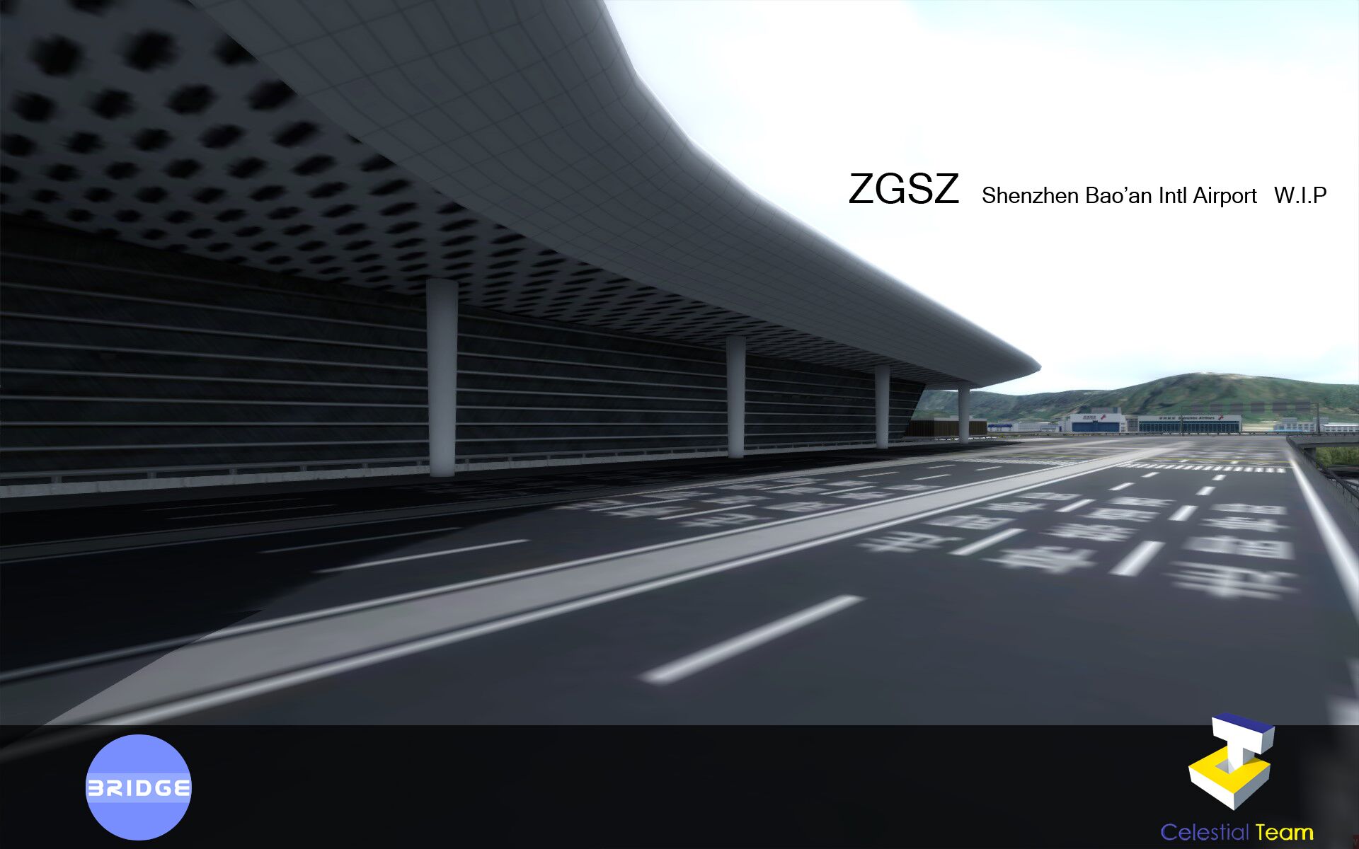 地景也联名？！Bridge x Celestial Team深圳预览-1558 