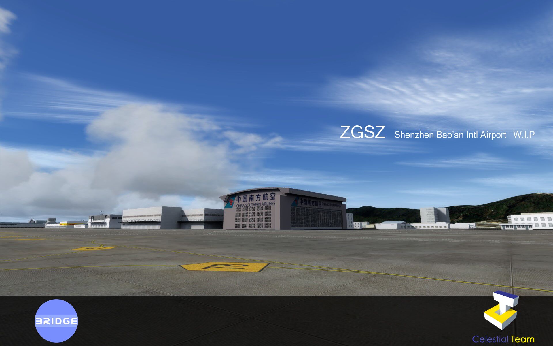 地景也联名？！Bridge x Celestial Team深圳预览-8279 